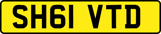 SH61VTD