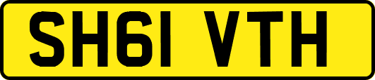 SH61VTH