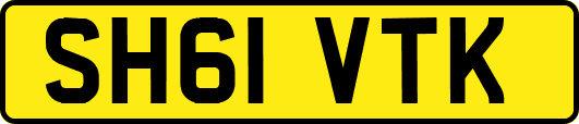 SH61VTK