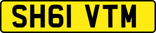 SH61VTM