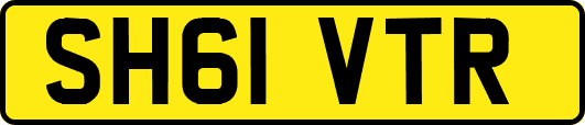 SH61VTR