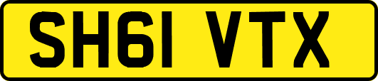 SH61VTX