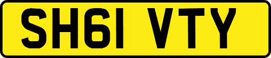 SH61VTY