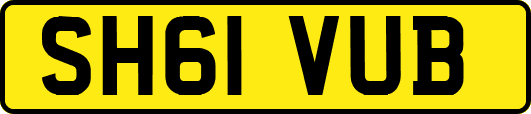 SH61VUB