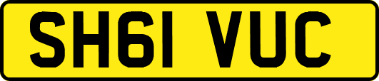 SH61VUC