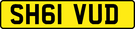 SH61VUD