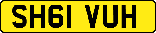 SH61VUH