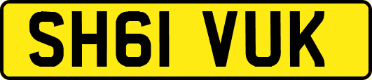 SH61VUK