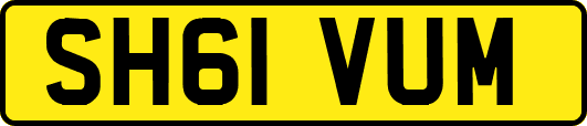 SH61VUM