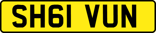 SH61VUN