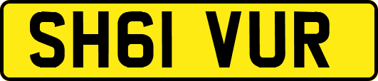 SH61VUR