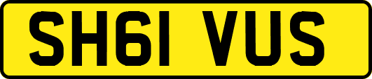SH61VUS