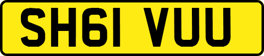 SH61VUU