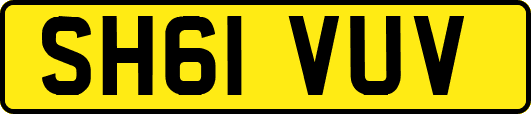 SH61VUV