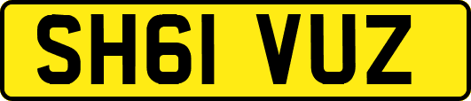 SH61VUZ