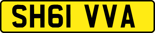 SH61VVA