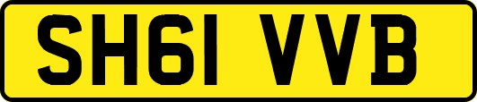 SH61VVB