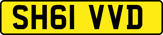SH61VVD
