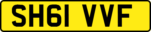 SH61VVF