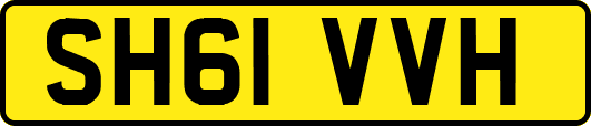 SH61VVH