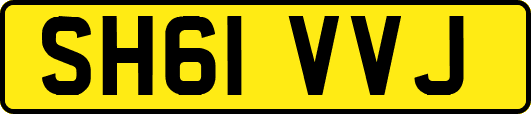 SH61VVJ