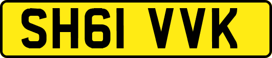 SH61VVK