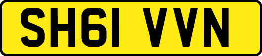 SH61VVN