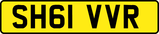 SH61VVR