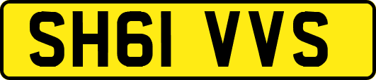 SH61VVS
