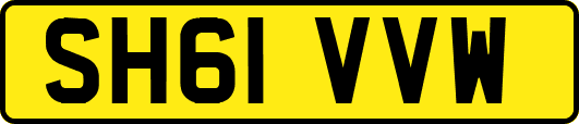 SH61VVW
