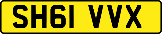 SH61VVX