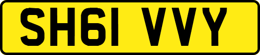 SH61VVY
