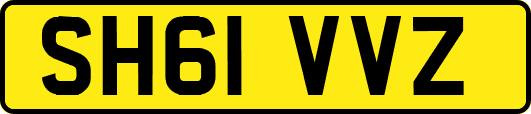 SH61VVZ