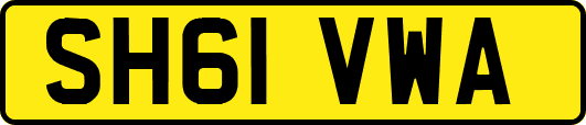 SH61VWA