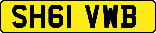 SH61VWB