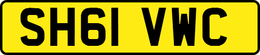 SH61VWC