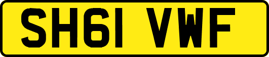 SH61VWF