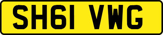 SH61VWG