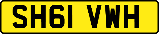 SH61VWH