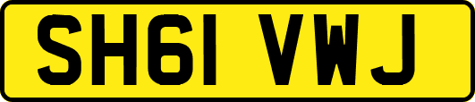 SH61VWJ