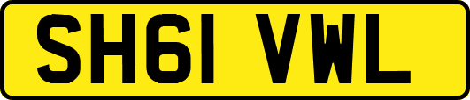 SH61VWL