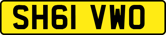 SH61VWO