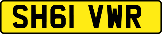 SH61VWR