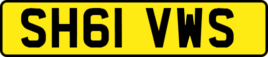 SH61VWS