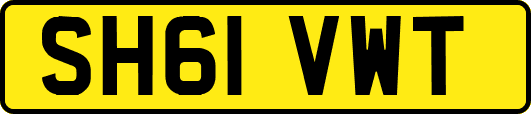 SH61VWT