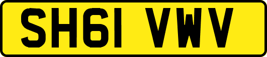 SH61VWV