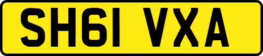 SH61VXA