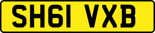 SH61VXB
