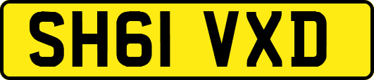 SH61VXD