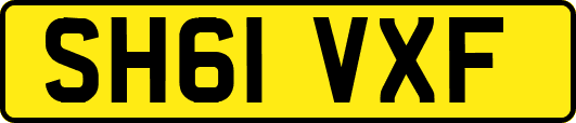 SH61VXF